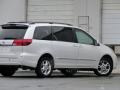 2005 Natural White Toyota Sienna XLE Limited AWD  photo #20
