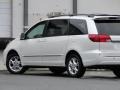 2005 Natural White Toyota Sienna XLE Limited AWD  photo #23