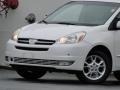 2005 Natural White Toyota Sienna XLE Limited AWD  photo #26