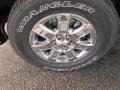 2014 Sterling Grey Ford F150 XLT SuperCrew 4x4  photo #3