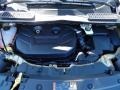 2014 Escape Titanium 2.0L EcoBoost 2.0 Liter GTDI Turbocharged DOHC 16-Valve Ti-VCT EcoBoost 4 Cylinder Engine