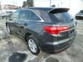 2013 Graphite Luster Metallic Acura RDX Technology AWD  photo #4