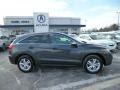 Graphite Luster Metallic - RDX Technology AWD Photo No. 6