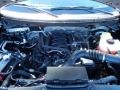 2014 Kodiak Brown Ford F150 XLT SuperCrew  photo #11