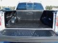 2014 Ingot Silver Ford F150 XLT SuperCrew  photo #4