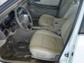 Alpine White Pearl - Altima GLE Photo No. 18