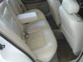 Alpine White Pearl - Altima GLE Photo No. 23