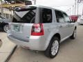 Zermatt Silver Metallic - LR2 HSE Photo No. 10