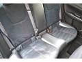STi Black Alcantara/Carbon Black Rear Seat Photo for 2013 Subaru Impreza #90504778
