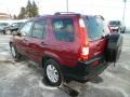 2006 Redondo Red Pearl Honda CR-V EX  photo #5