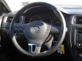 Candy White - Jetta SE Sedan Photo No. 13