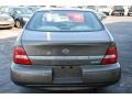 Brushed Pewter - Altima GXE Photo No. 5