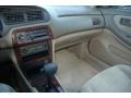 Brushed Pewter - Altima GXE Photo No. 11