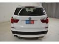 Alpine White - X3 xDrive 28i Photo No. 6