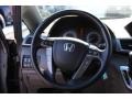 2011 Smoky Topaz Metallic Honda Odyssey Touring  photo #17