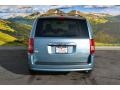 2010 Clearwater Blue Pearl Chrysler Town & Country Limited  photo #8