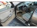 Brushed Pewter - Altima GXE Photo No. 17