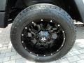 Bright Silver Metallic - Wrangler Sport 4x4 Photo No. 4