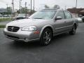 Sterling Mist Metallic - Maxima SE Photo No. 1