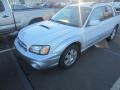 2003 Silver Stone Metallic Subaru Legacy L Sedan  photo #1