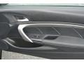 2011 Crystal Black Pearl Honda Accord EX Coupe  photo #22