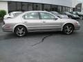 Sterling Mist Metallic - Maxima SE Photo No. 4