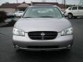 Sterling Mist Metallic - Maxima SE Photo No. 5