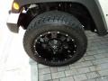 Bright Silver Metallic - Wrangler Sport 4x4 Photo No. 11
