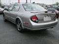 Sterling Mist Metallic - Maxima SE Photo No. 6