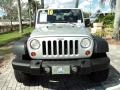 Bright Silver Metallic - Wrangler Sport 4x4 Photo No. 15