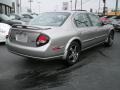 Sterling Mist Metallic - Maxima SE Photo No. 7