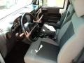 Bright Silver Metallic - Wrangler Sport 4x4 Photo No. 19
