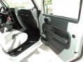 Bright Silver Metallic - Wrangler Sport 4x4 Photo No. 21