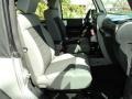Bright Silver Metallic - Wrangler Sport 4x4 Photo No. 22
