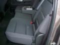 2014 Brownstone Metallic Chevrolet Silverado 1500 LT Crew Cab 4x4  photo #26