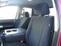 2009 Salsa Red Pearl Toyota Tundra SR5 Double Cab 4x4  photo #7