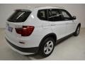 Alpine White - X3 xDrive 28i Photo No. 5