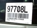 Bright Silver Metallic - Wrangler Sport 4x4 Photo No. 32
