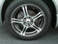 Sterling Mist Metallic - Maxima SE Photo No. 17