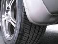 Sterling Mist Metallic - Maxima SE Photo No. 22