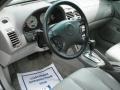 Sterling Mist Metallic - Maxima SE Photo No. 29