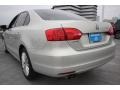 White Gold Metallic - Jetta SEL Sedan Photo No. 15