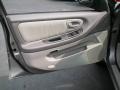 Sterling Mist Metallic - Maxima SE Photo No. 30