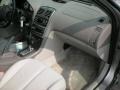 Sterling Mist Metallic - Maxima SE Photo No. 33