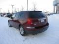 Cognac Crystal Pearl - Pacifica Touring AWD Photo No. 3