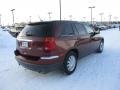 Cognac Crystal Pearl - Pacifica Touring AWD Photo No. 4