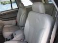 Cognac Crystal Pearl - Pacifica Touring AWD Photo No. 5