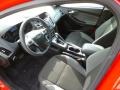 Race Red - Focus SE 5-Door Photo No. 17