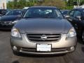 Polished Pewter Metallic - Altima 2.5 SL Photo No. 2
