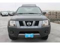 Super Black - Xterra X 4x4 Photo No. 2